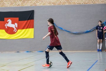 Bild 156 - wDJ Loewinnen Cup D2